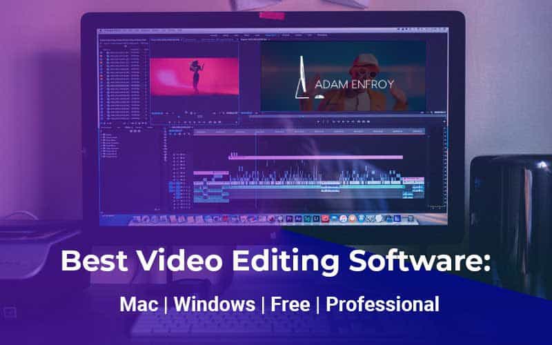 top free picture editing software for mac
